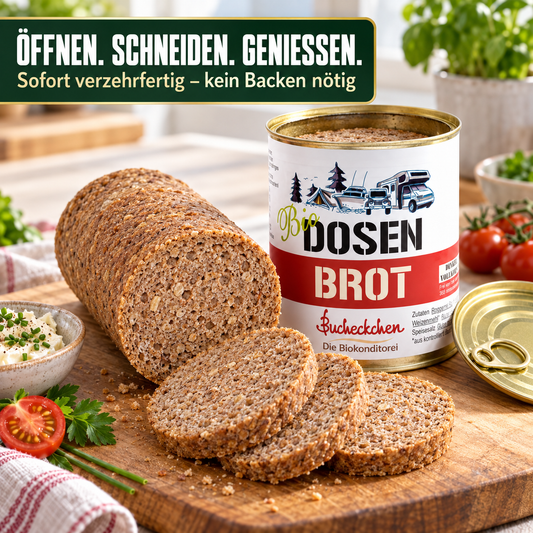 Organic Spelt Meal Bread