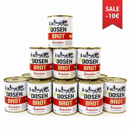 12er Dosen – SALE -10€