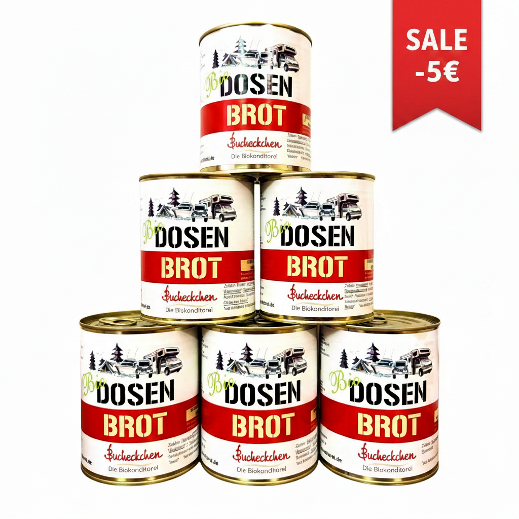6er Dosen – SALE -5€
