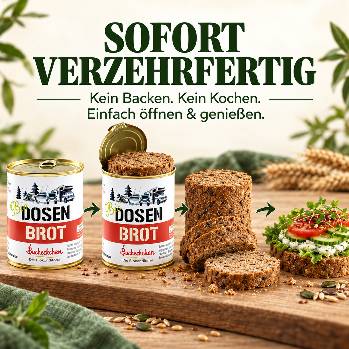 12er Vorratspaket – Alle 6 Sorten im Mix