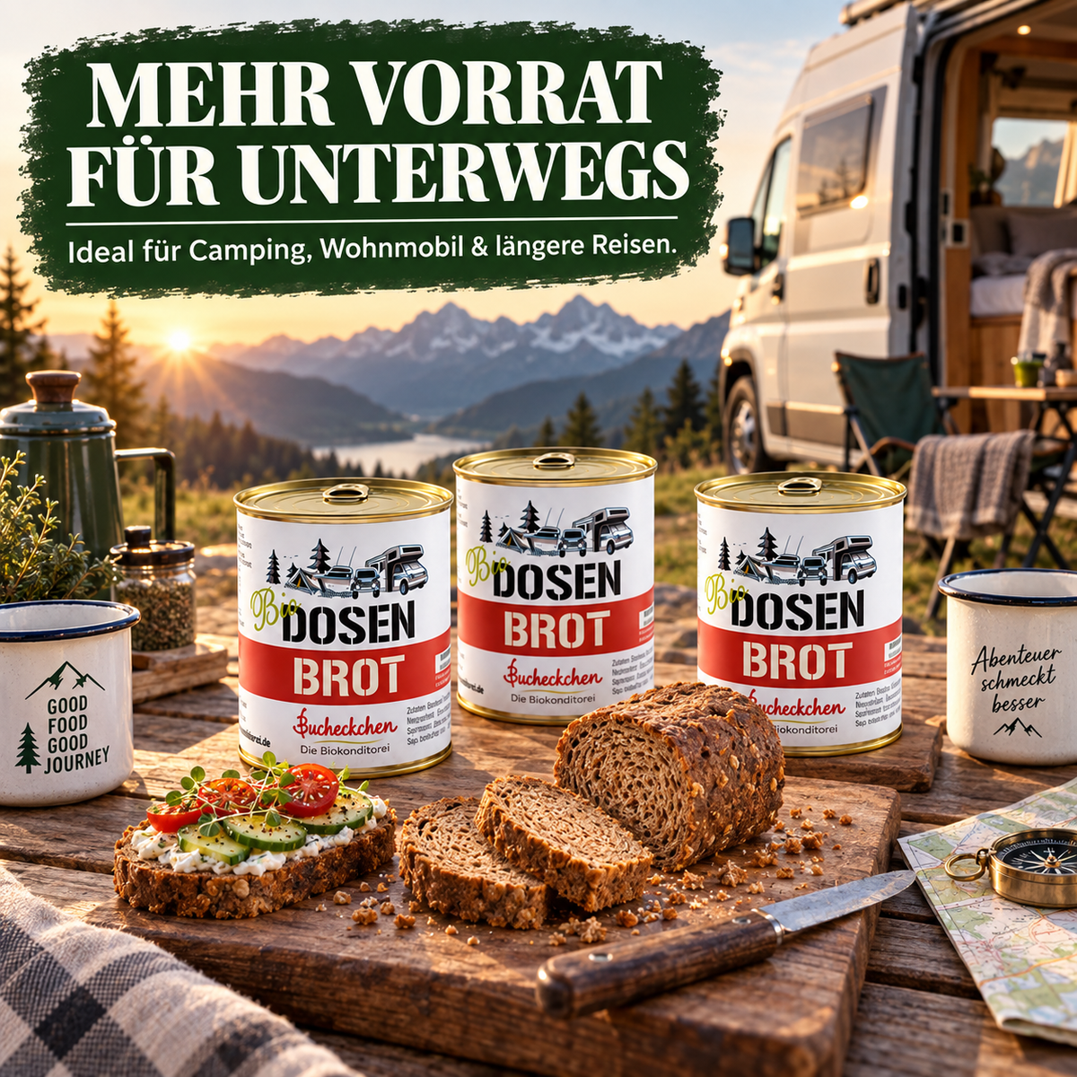 12er Vorratspaket – Alle 6 Sorten im Mix